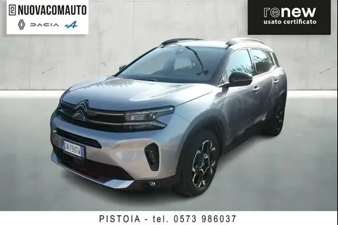 Used CITROEN C5 AIRCROSS Diesel 2023 Ad 