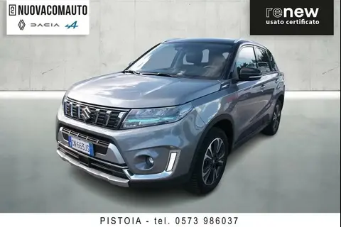 Used SUZUKI VITARA Hybrid 2023 Ad 