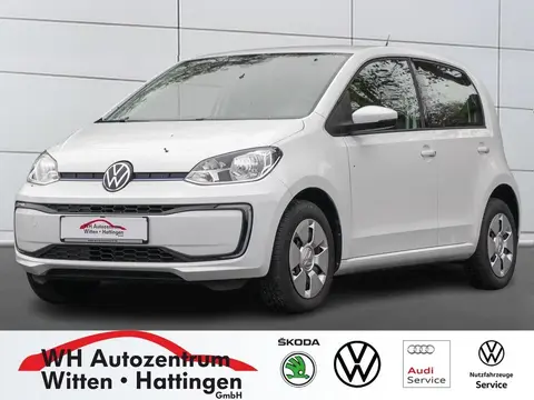 Annonce VOLKSWAGEN UP! Non renseigné 2021 d'occasion 