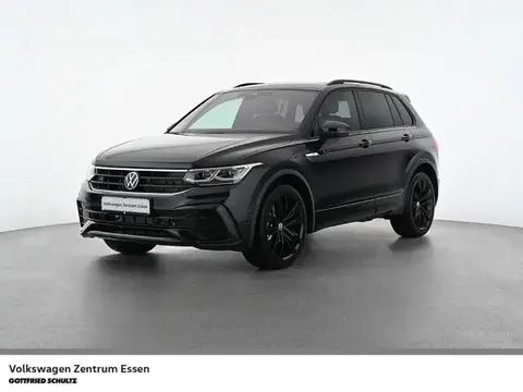 Annonce VOLKSWAGEN TIGUAN Essence 2024 d'occasion 