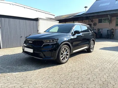 Annonce KIA SORENTO Diesel 2023 d'occasion 