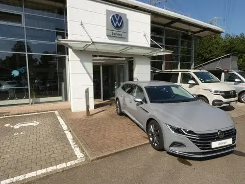 Used VOLKSWAGEN ARTEON Petrol 2022 Ad 