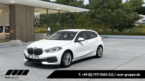 Annonce BMW SERIE 1 Diesel 2023 d'occasion 