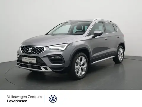 Annonce SEAT ATECA Essence 2023 d'occasion 