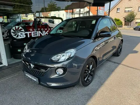 Annonce OPEL ADAM Essence 2015 d'occasion 