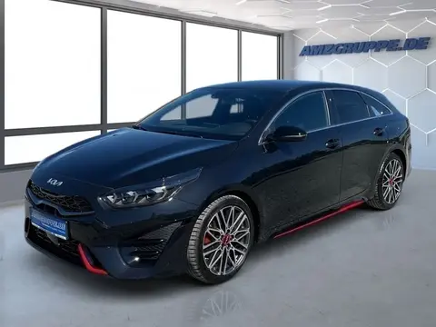 Annonce KIA PROCEED Essence 2023 d'occasion 