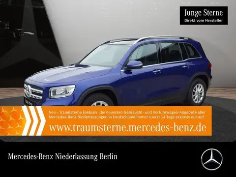 Used MERCEDES-BENZ CLASSE GLB Petrol 2021 Ad 