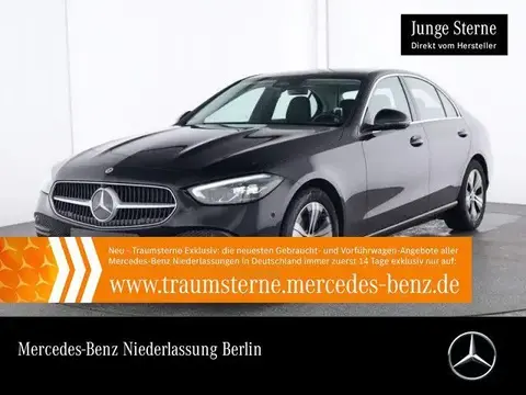 Used MERCEDES-BENZ CLASSE C Petrol 2023 Ad 