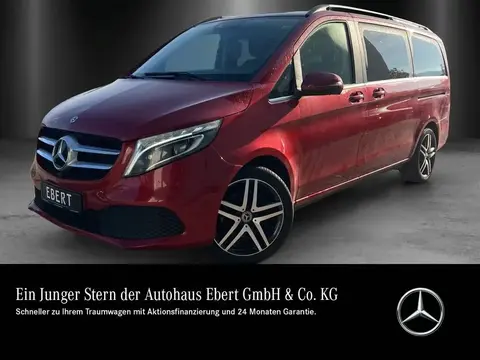 Used MERCEDES-BENZ CLASSE V Diesel 2020 Ad 