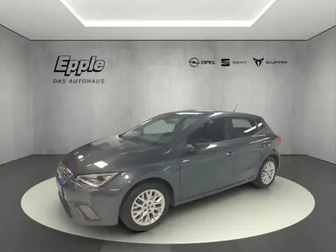 Annonce SEAT IBIZA Essence 2024 d'occasion 