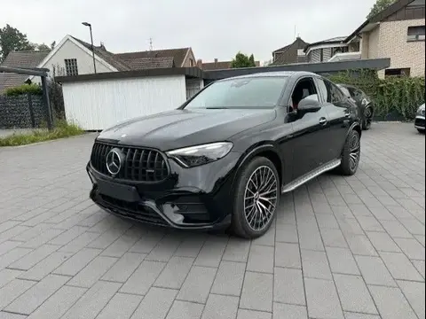 Used MERCEDES-BENZ CLASSE GLC Petrol 2024 Ad 