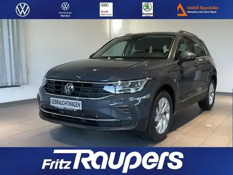 Annonce VOLKSWAGEN TIGUAN Essence 2024 d'occasion 