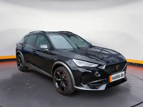 Annonce CUPRA FORMENTOR Essence 2024 d'occasion 