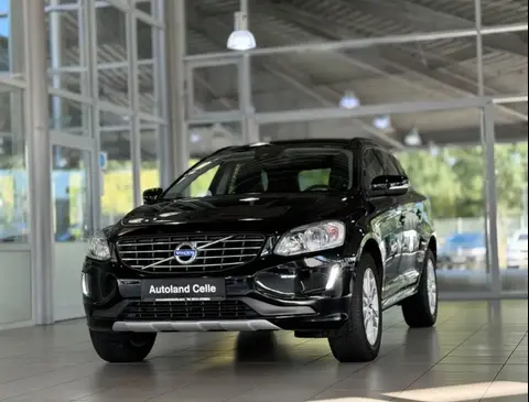 Used VOLVO XC60 Diesel 2016 Ad 