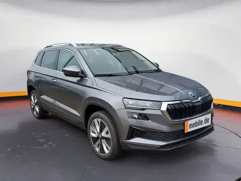 Used SKODA KAROQ Petrol 2024 Ad 