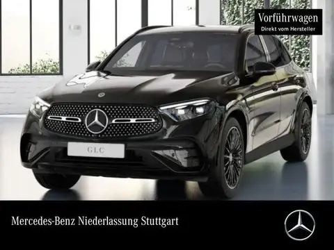 Used MERCEDES-BENZ CLASSE GLC Petrol 2024 Ad 