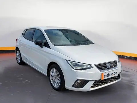 Used SEAT IBIZA Petrol 2024 Ad 