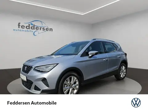 Used SEAT ARONA Petrol 2022 Ad 