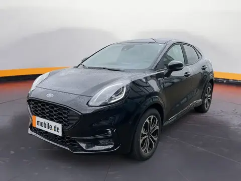 Annonce FORD PUMA Essence 2024 d'occasion 