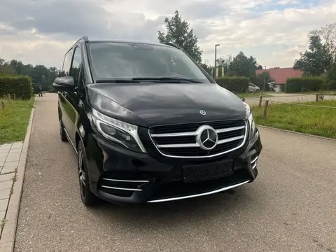 Used MERCEDES-BENZ CLASSE V Diesel 2018 Ad 