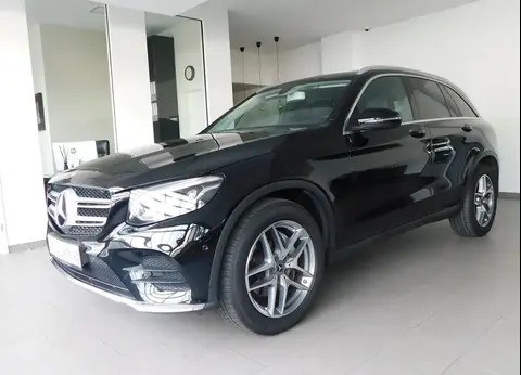 Used MERCEDES-BENZ CLASSE GLC Petrol 2017 Ad Germany