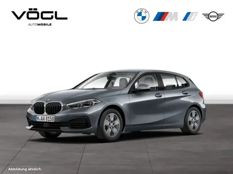 Annonce BMW SERIE 1 Diesel 2023 d'occasion 