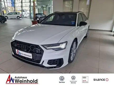 Annonce AUDI S6 Diesel 2024 d'occasion 