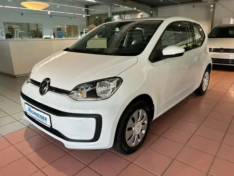 Annonce VOLKSWAGEN UP! Essence 2021 d'occasion 