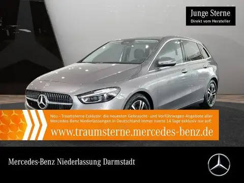 Annonce MERCEDES-BENZ CLASSE B Essence 2024 d'occasion 