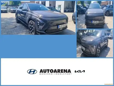 Used HYUNDAI KONA Not specified 2023 Ad 