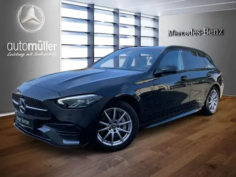 Used MERCEDES-BENZ CLASSE C Petrol 2022 Ad 