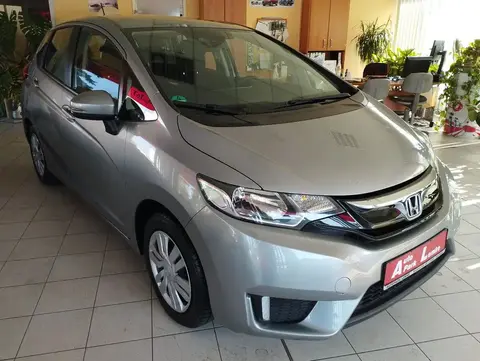 Used HONDA JAZZ Petrol 2015 Ad 