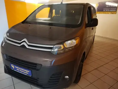 Used CITROEN SPACETOURER Diesel 2017 Ad 