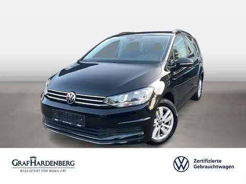 Used VOLKSWAGEN TOURAN Diesel 2022 Ad 