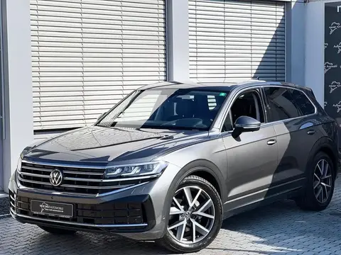 Annonce VOLKSWAGEN TOUAREG Diesel 2024 d'occasion 