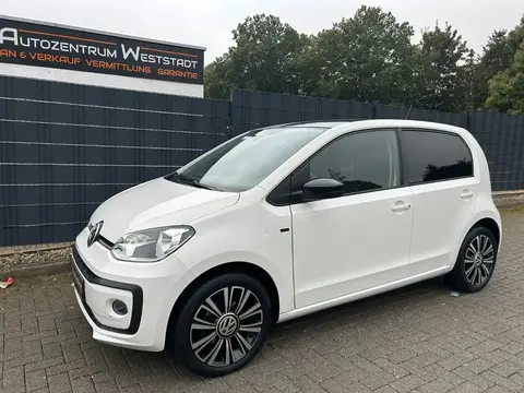 Used VOLKSWAGEN UP! Petrol 2018 Ad 