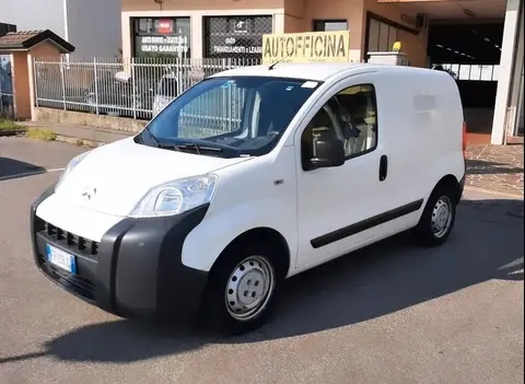 Annonce CITROEN NEMO Diesel 2018 d'occasion 