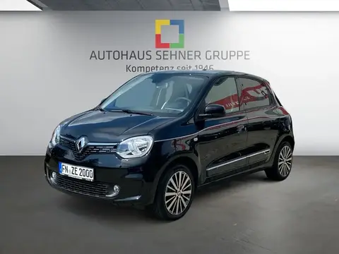 Annonce RENAULT TWINGO Non renseigné 2023 d'occasion 