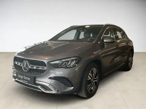 Used MERCEDES-BENZ CLASSE GLA Diesel 2023 Ad 