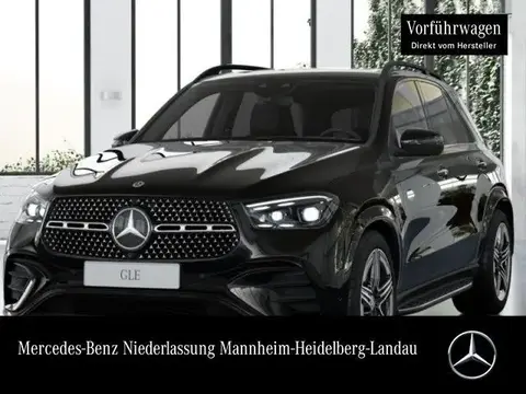 Used MERCEDES-BENZ CLASSE GLE Petrol 2024 Ad 