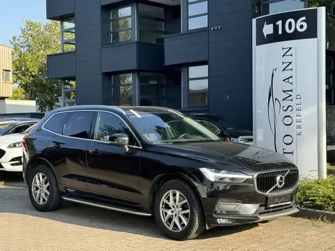 Used VOLVO XC60 Diesel 2021 Ad 