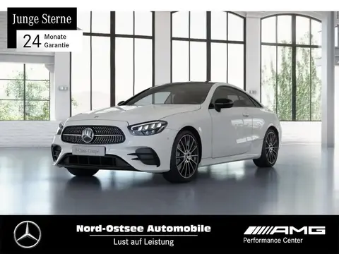 Annonce MERCEDES-BENZ CLASSE E Essence 2022 d'occasion 