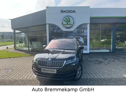 Used SKODA KODIAQ Diesel 2021 Ad 