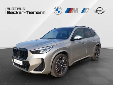 Annonce BMW X1 Essence 2023 d'occasion 