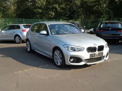 Used BMW SERIE 1 Petrol 2016 Ad 