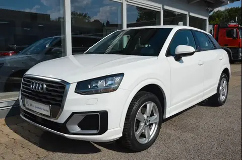 Used AUDI Q2 Petrol 2017 Ad 