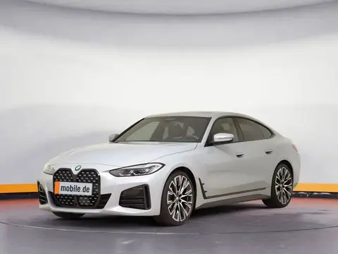 Annonce BMW SERIE 4 Diesel 2023 d'occasion 