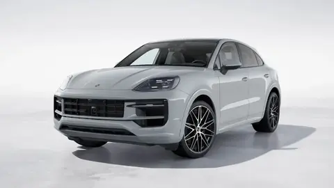 Used PORSCHE CAYENNE Petrol 2024 Ad 