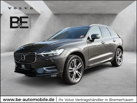 Used VOLVO XC60 Petrol 2019 Ad 