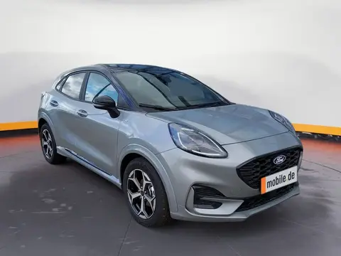 Annonce FORD PUMA Essence 2024 d'occasion 